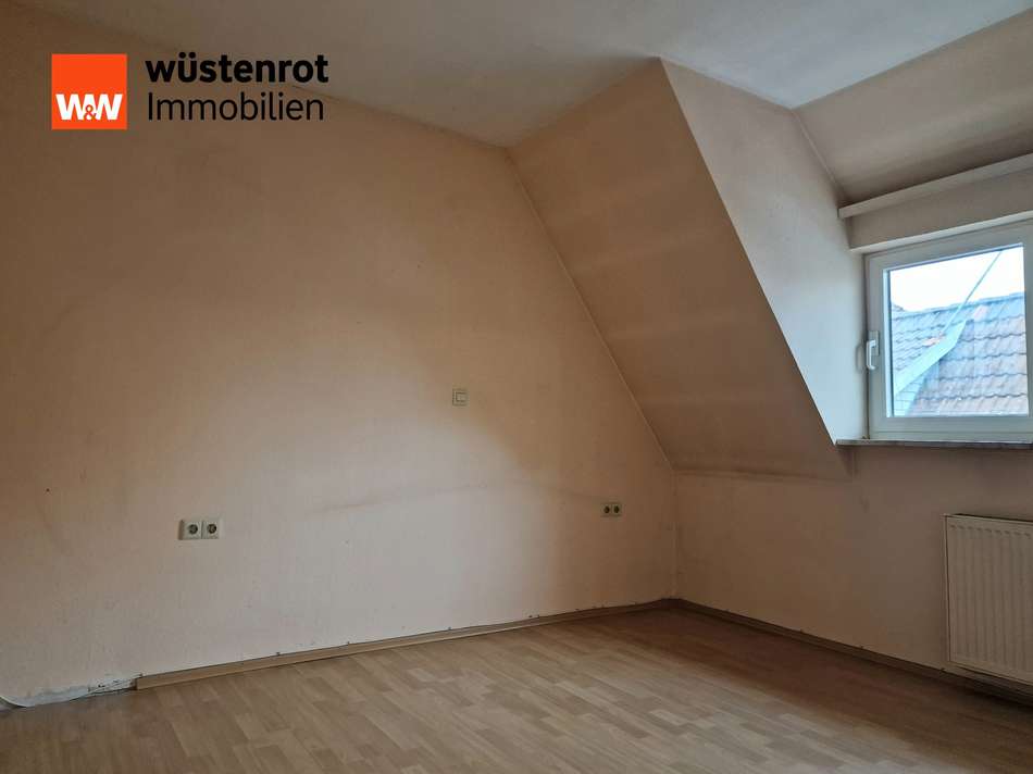 Hier können die Kinder spielen