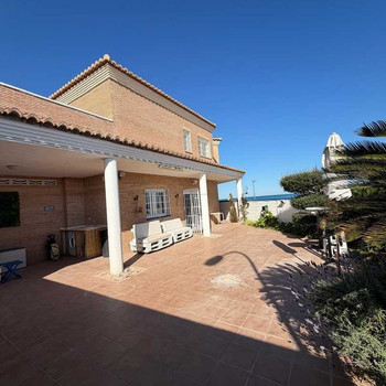 Chalet in Puzol Playa Puzol