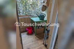 Tauschwohnung: Schöne 3 Zimmer Wohnung im Stühlinger – Die vollständige Adresse der Immobilie erhältst du vom Anbieter., 79106 Stühlinger-Eschholz, Freiburg im Breisgau – Vorschaubild 3