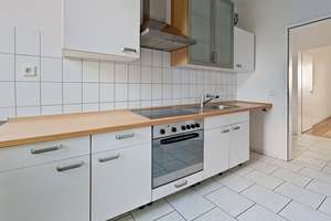 Familiendomizil gesucht? Gefunden: Schöne 3-Zimmer-Wohnung mit Loggia in Braunschweig – Leimenweg 5, 38112 Veltenhof-Rühme, Braunschweig – Vorschaubild 6