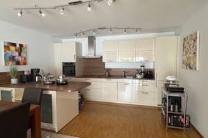Kirchrode - Attraktive, moderne 3 Zi ETW mit Sonnenbalkon direkt an der Eilenriede – 30559 Kirchrode, Hannover – Vorschaubild 5