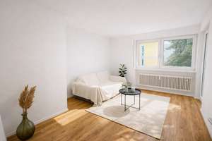 3-Zimmer-Wohnung in Regensburg – 93051 Kumpfmühl-Ziegetsdorf-Neuprüll, Regensburg – Vorschaubild 3
