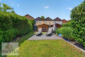 Großzügig, durchdacht u. einladend – ein RMH für die ganze Familie mit Garten u. Garage – Die vollständige Adresse der Immobilie erhältst du vom Anbieter., 74081 Sontheim, Heilbronn – Vorschaubild 4