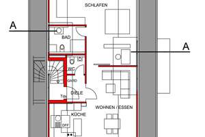 GEHOBENE AUSSTATTUNG: * 2,5-Zi. * 71 m² * Balkon * TL-Bad * EBK * Stpl. * Bestlage S-Wangen * – Die vollständige Adresse der Immobilie erhältst du vom Anbieter., 70327 Wangen, Stuttgart – Vorschaubild 16