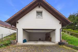Gemütliches Einfamilienhaus mit Wintergarten, Doppelgarage und großem Grundstück bei Rottenburg – Die vollständige Adresse der Immobilie erhältst du vom Anbieter., 84056 Rottenburg an der Laaber – Vorschaubild 16