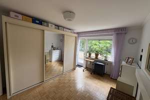 Helle 3-Zimmer Eigentumswohnung in zweiter Reihe mit großem Süd-West Balkon in Mehlem – Die vollständige Adresse der Immobilie erhältst du vom Anbieter., 53179 Mehlem, Bonn – Vorschaubild 7
