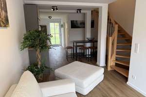 In sehr schöner Lage, Maisonette -  KFW70 Standard – Die vollständige Adresse der Immobilie erhältst du vom Anbieter., 59955 Winterberg – Vorschaubild 2