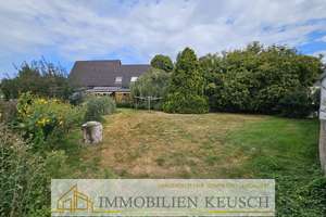 Preis deutlich reduziert ! 2 Fam.-Haus in zentraler Lage mit Garage + Stellplätze - 2 Eingänge – Die vollständige Adresse der Immobilie erhältst du vom Anbieter., 27321 Thedinghausen – Vorschaubild 1