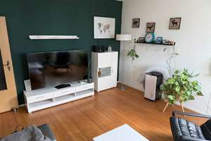 Freundliche Dreizimmerwohnung mit Stellplatz und eigenem Gartenteil – Wasserbettstraße 16, 68542 Heddesheim – Vorschaubild 5