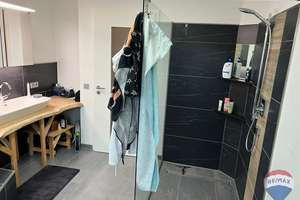 Ein Haus für höchste Ansprüche: KFW-55 Doppelhaushälfte in Wetten – Stilvoll wohnen mit Weitblick! – Die vollständige Adresse der Immobilie erhältst du vom Anbieter., 47625 Kevelaer – Vorschaubild 12