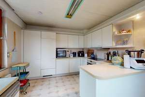 Gepflegtes Einfamilienhaus mit Hof, Terrasse und Garage zum Kauf in Münster-Sarmsheim – 55424 Münster-Sarmsheim – Vorschaubild 11