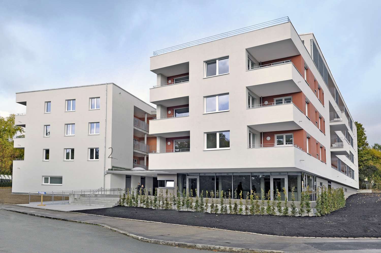 1 2 Zimmer Wohnung Ulm Mieten