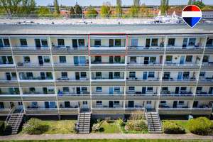 Wohnen mit Weitblick: 3-Raum-Wohnung mit Balkon und Blick auf den Salbker See – Die vollständige Adresse der Immobilie erhältst du vom Anbieter., 39122 Salbke, Magdeburg – Vorschaubild 3