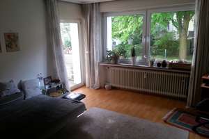 Gut geschnittene 3-Zi-Whg. mit Balkon in bester List-Lage – Kollenrodtstr. 00, 30163 List, Hannover – Vorschaubild 7