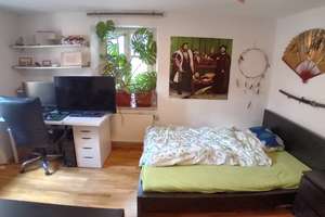 Ruhiges 1-Zimmer-Apartment mit EBK im Herzen von Regensburg – Steckgasse 2, 93047 Innenstadt, Regensburg – Vorschaubild 4
