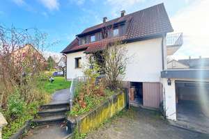 Neubaupotenzial in Rudersberg – Grundstück mit Bestandsgebäude – Die vollständige Adresse der Immobilie erhältst du vom Anbieter., 73635 Rudersberg – Vorschaubild 12