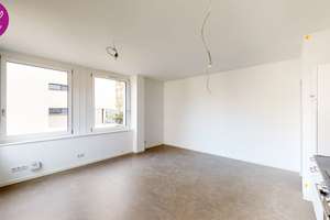 Kompakt und Modern! 1-Zimmer-Wohnung mit Einbauküche! – Holzhofallee 31, 64295 Darmstadt-West, Darmstadt – Vorschaubild 3