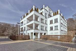Helle, ruhige 3,5‑Zimmer‑Wohnung in bester Lage von Schwabing‑West – Die vollständige Adresse der Immobilie erhältst du vom Anbieter., 80797 Am Riesenfeld, München – Vorschaubild 2