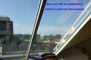 Erlangen, Nähe Rathausplatz!   Exklusive 2-Zi-Dach-Terrassenwohnung  – Bauhofstrasse 1, 91052 Rathausplatz, Erlangen – Vorschaubild 5