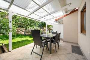 ***Ihr Neues Zuhause !  Moderne Doppelhaushälfte mit 7 ZKB in beliebter Lage von Altlusshe – Rhein-Neckar-Kreis – Vorschaubild 5