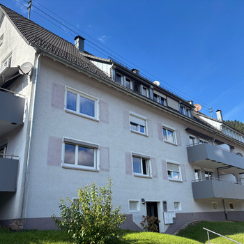 Bad Wildbad Immobilien