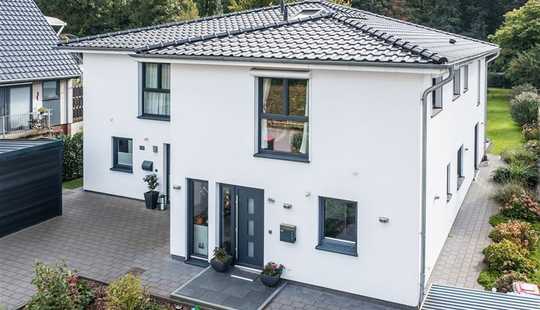 Bild von Wir haben Ihr neues Zuhause in Top-Lage von HH-Rissen
