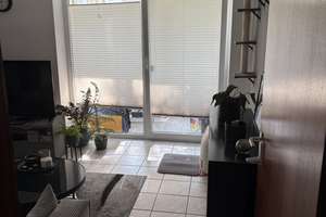 2,5-Zimmer-Wohnung im Universitätsviertel mit Wintergarten, Terrasse und EBK (Bezugsfrei 1.10!) – Willi-Stör-Straße 9, 86159 Universitätsviertel, Augsburg – Vorschaubild 5