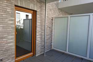 Erstbezug! Wunderschöne, familienfreundliche 80,3 m² große Wohnung mit großer Terrasse (Bockenheim) – Die vollständige Adresse der Immobilie erhältst du vom Anbieter., 60487 Bockenheim, Frankfurt am Main – Vorschaubild 21