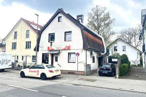 Kapitalanlage München-Trudering: 4,2 % Rendite | Wohnen & Gewerbe vermietet – Die vollständige Adresse der Immobilie erhältst du vom Anbieter., 81825 Gartenstadt Trudering, München – Vorschaubild 4