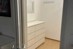 Schöne zwei Zimmer Wohnung in Stadtverband Saarbrücken (Kreis), Saarbrücken – Küstriner Straße 38, 66121 Stadtverband Saarbrücken (Kreis) – Vorschaubild 1