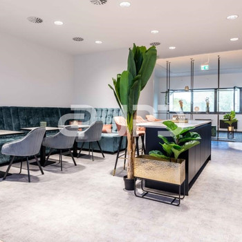 JPD - Schwabing I Ausbau nach Mieterwunsch