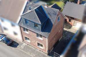 Zweifamilienhaus mit Scheune – Main-Kinzig-Kreis – Vorschaubild 3