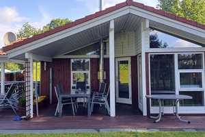5-Zimmer Bungalow in Rüthnick mit Pool, Grillkota, Sauna, Ofen, 800qm Grund  + Option zus. Grundst. – Auf der Plantage 88, 16835 Ostprignitz-Ruppin (Kreis) – Vorschaubild 1