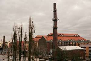 53 m2 TOP FLOOR APT + 53 m2 ATTIC TO DEVELOP - SLEEK RENOVATION, LONG BALCONY, SUNSET AND CANAL VIEW – Klarenbachstr. 8, 10553 Moabit, Berlin – Vorschaubild 23