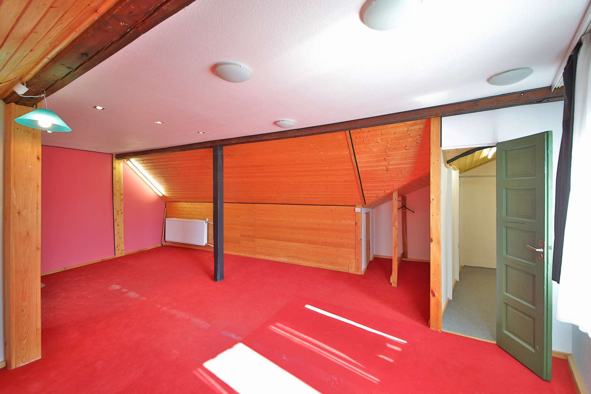 Immobilie in Keltern - Historisches Fachwerkhaus in Dietlingen – klein, charmant, besonders - Bild 3