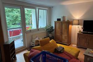 Moderne Eigentumswohnung in begehrter Innenstadtlage von Paderborn – Die vollständige Adresse der Immobilie erhältst du vom Anbieter., 33098 Kernstadt, Paderborn – Vorschaubild 4