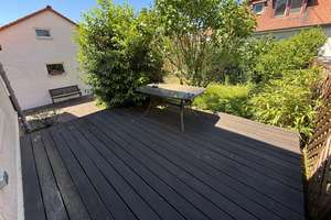 Frankfurt-Zeilsheim! Idylle und Romantik bietet dieses gemütliche Zuhause  – 65931 Zeilsheim, Frankfurt am Main – Vorschaubild 4