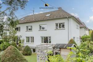 Großzügige Maisonette-Wohnung in bevorzugter Lage von Stuttgart-Rohr