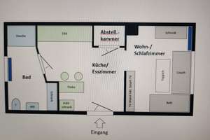 Mehrfamilienhaus im Herzen der Altstadt in Ingolstadt – Lebzeltergasse 10, 85049 Mitte, Ingolstadt – Vorschaubild 9