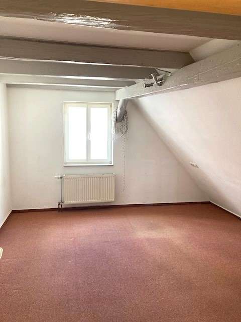 Immobilie in Rottenburg am Neckar - Ankommen. Aufatmen. Stadtleben mit 
Seele  Wohnen im Dachgeschoss - Bild 2