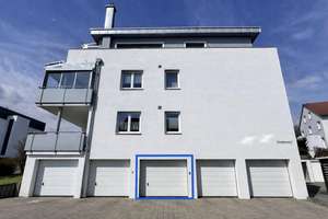 Lindenhöhen Ulm: Ruhige Gartenwohnung mit Alpenblick – Mähroboter & Wallbox inklusive – Die vollständige Adresse der Immobilie erhältst du vom Anbieter., 89081 Weststadt, Ulm – Vorschaubild 15