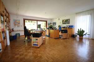 Großzügiges Apartment mit Terrasse, Garage und separatem Büro in Essen-Burgaltendorf – 45289 Burgaltendorf, Essen – Vorschaubild 2