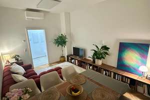 2-Raum Wohnung im Waldstraßenviertel – Fregestraße 18, 4105 Zentrum-Nordwest, Leipzig – Vorschaubild 1