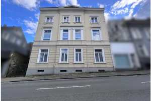 4 Zimmer | 116 m² | modernes Loft-Ambiente in Wuppertal-Barmen – Die vollständige Adresse der Immobilie erhältst du vom Anbieter., 42277 Oberbarmen, Wuppertal – Vorschaubild 1