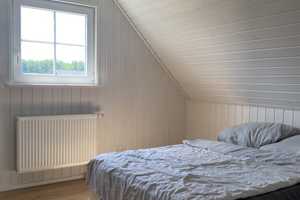 Provisionsfrei: Möbliertes Ferienhaus im skandinavischen Stil zur Eigennutzung oder Vermietung – Barnim (Kreis) – Vorschaubild 9
