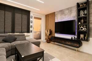Exklusiv sanierte 4-Zimmer-Wohnung mit Balkon, Garage & Smart-Home – Die vollständige Adresse der Immobilie erhältst du vom Anbieter., 42289 Heckinghausen, Wuppertal – Vorschaubild 2