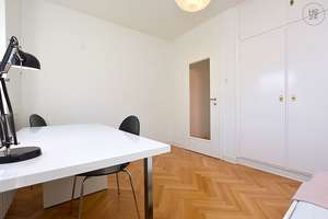 Möblierte Wohnung in beliebter Höhenlage mit Blick auf die Stadt in Stuttgart West – Die vollständige Adresse der Immobilie erhältst du vom Anbieter., 70193 Kräherwald, Stuttgart – Vorschaubild 13