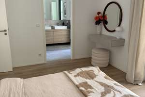 Die schönste Wohnung Kölns – Stilvolle 3,5-Zimmer-Wohnung mit großer Terrasse in Lindenthal – Die vollständige Adresse der Immobilie erhältst du vom Anbieter., 50935 Lindenthal (Ortsteil), Köln – Vorschaubild 5