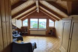 Sonniges Mehrgenerationenhaus mit Garten und viel Raum für die Familie in Lindau-Oberreitnau – Die vollständige Adresse der Immobilie erhältst du vom Anbieter., 88131 Lindau (Bodensee) – Vorschaubild 31