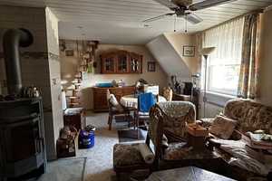 Gepflegtes Einfamilienhaus mit Charme, Garten, Garage & Terrasse in ruhiger Lage – Rhein-Neckar-Kreis – Vorschaubild 16